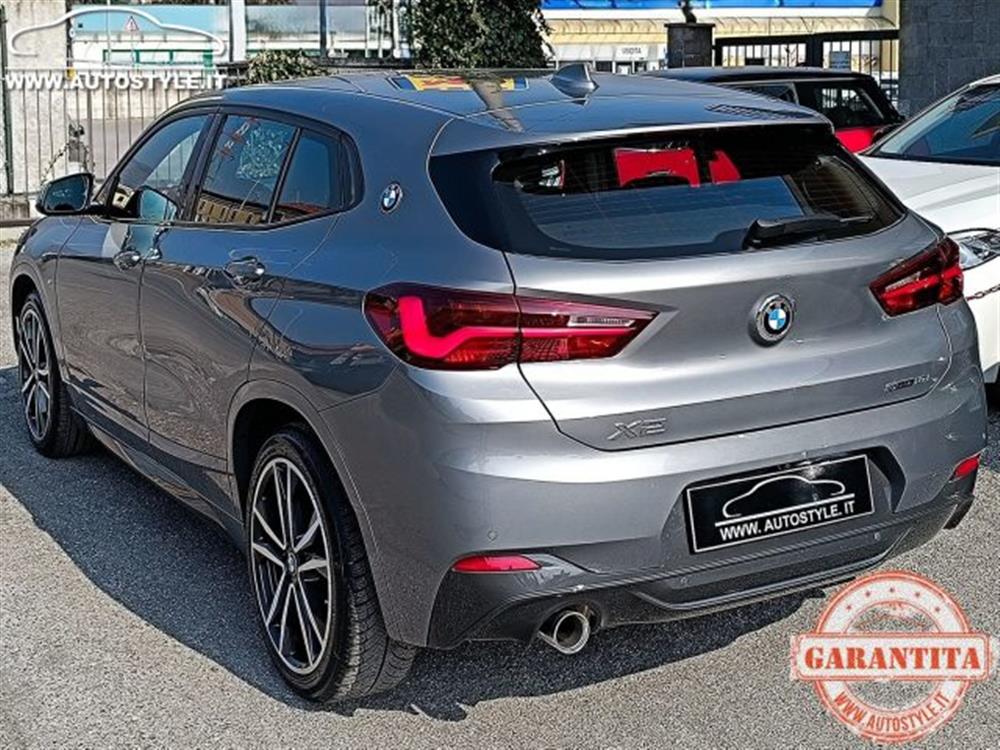 X2 X2 sDrive18i MSport Ste