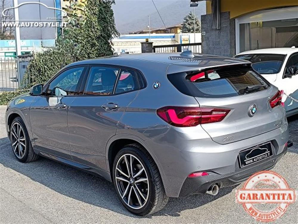 X2 X2 sDrive18i MSport Ste