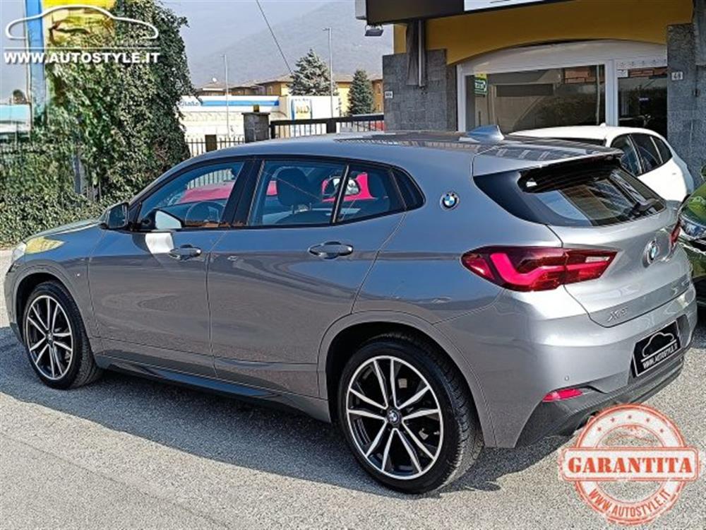 X2 X2 sDrive18i MSport Ste
