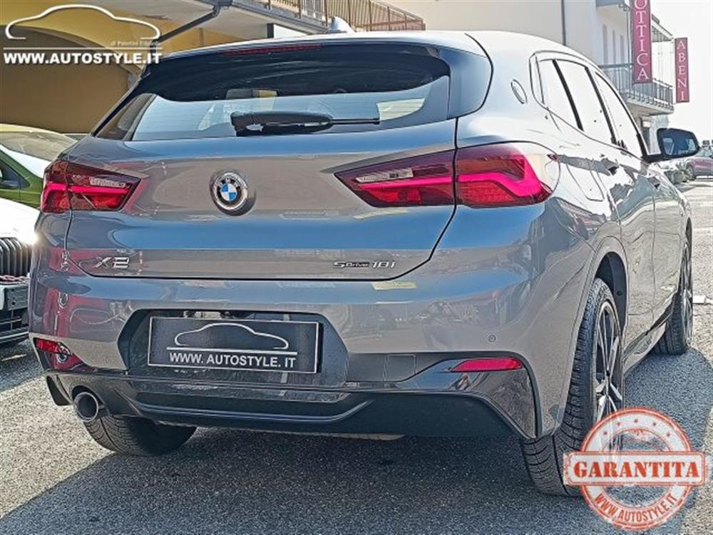 X2 X2 sDrive18i MSport Ste