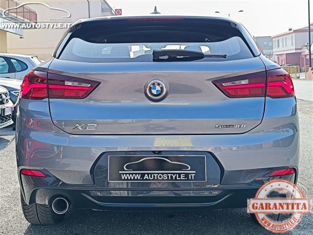 X2 X2 sDrive18i MSport Ste