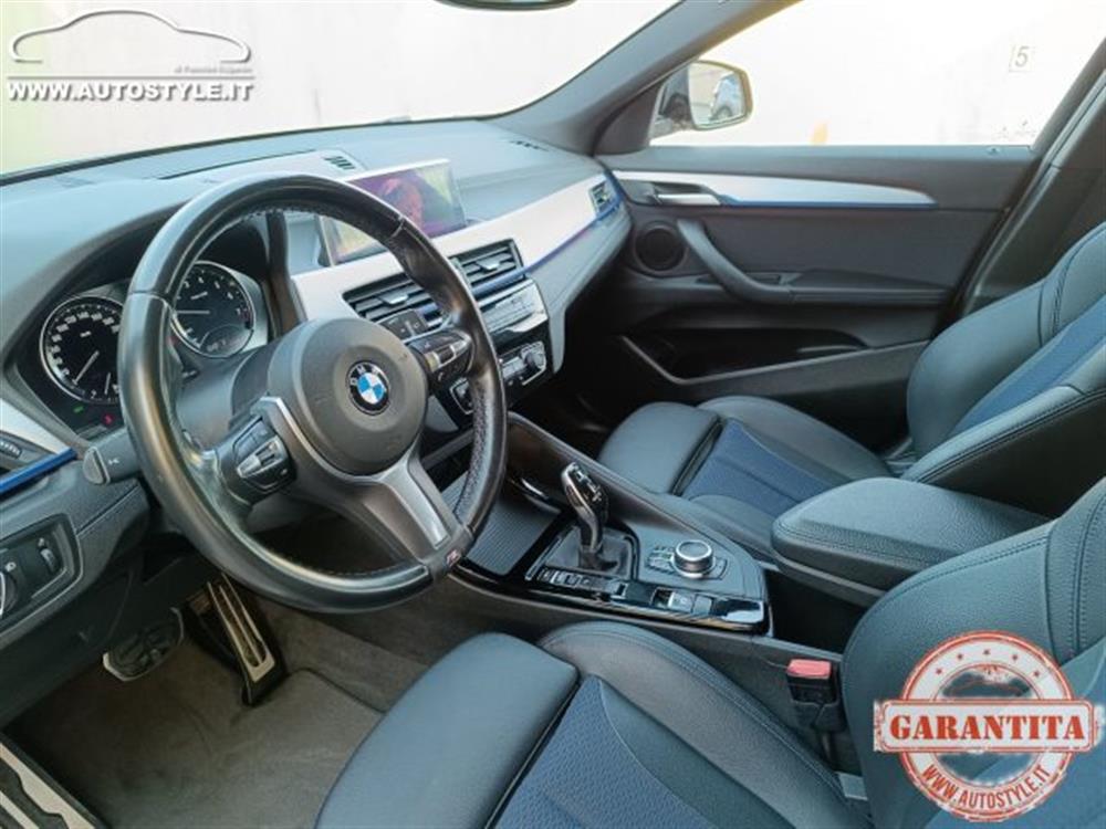 X2 X2 sDrive18i MSport Ste