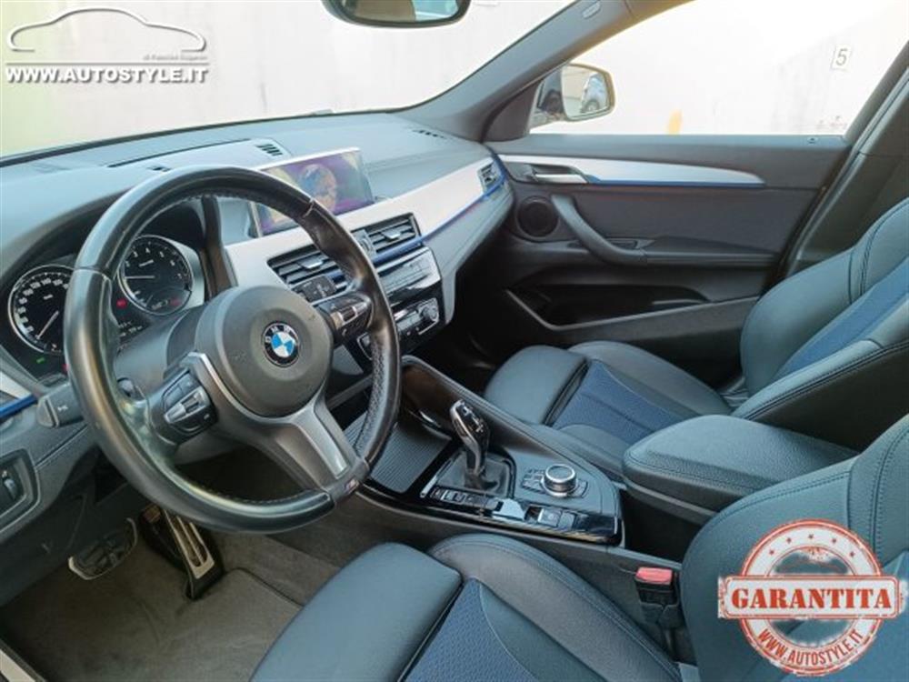 X2 X2 sDrive18i MSport Ste