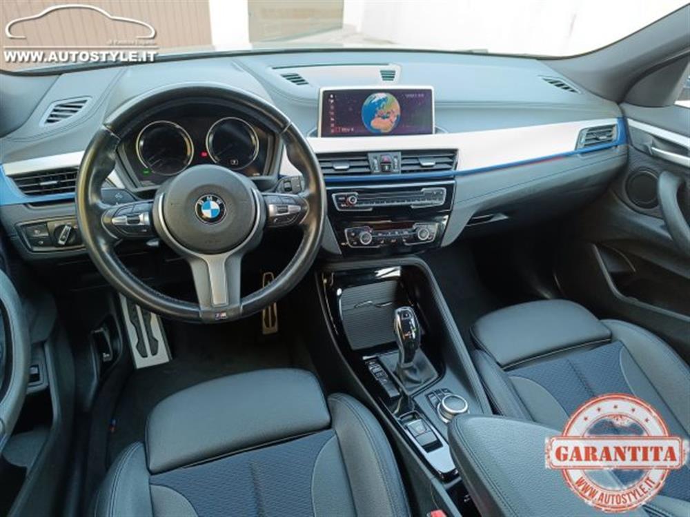 X2 X2 sDrive18i MSport Ste