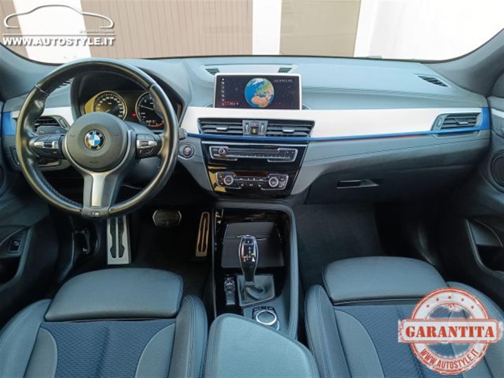 X2 X2 sDrive18i MSport Ste