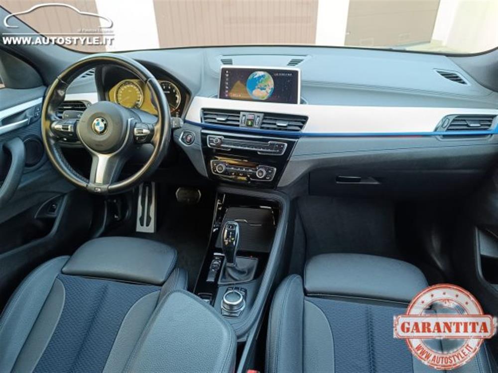 X2 X2 sDrive18i MSport Ste