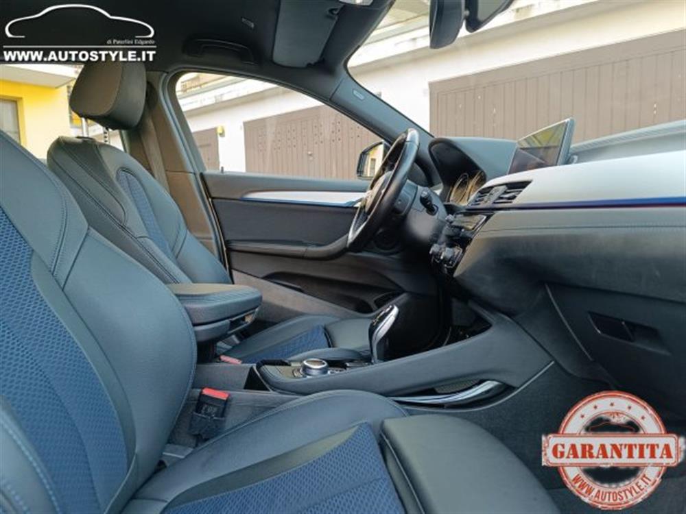 X2 X2 sDrive18i MSport Ste
