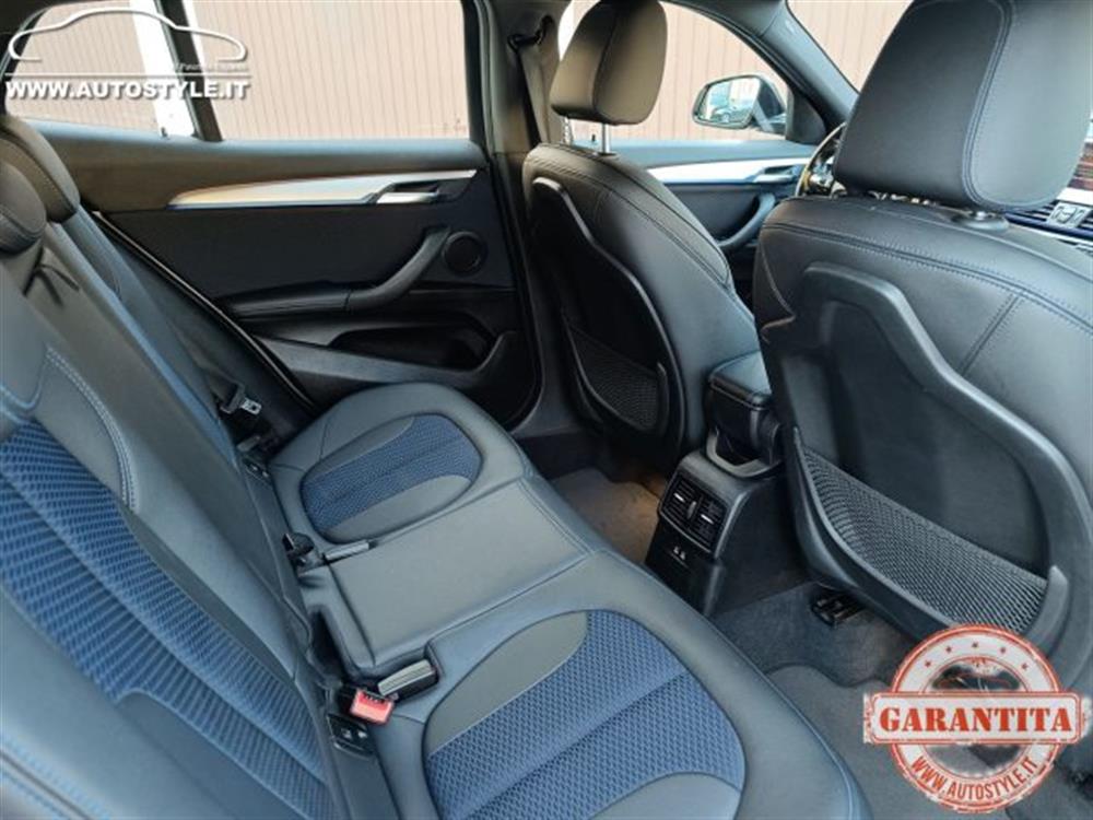 X2 X2 sDrive18i MSport Ste