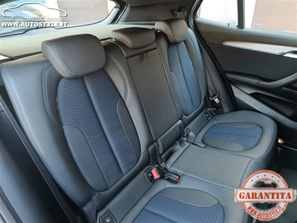 X2 X2 sDrive18i MSport Ste