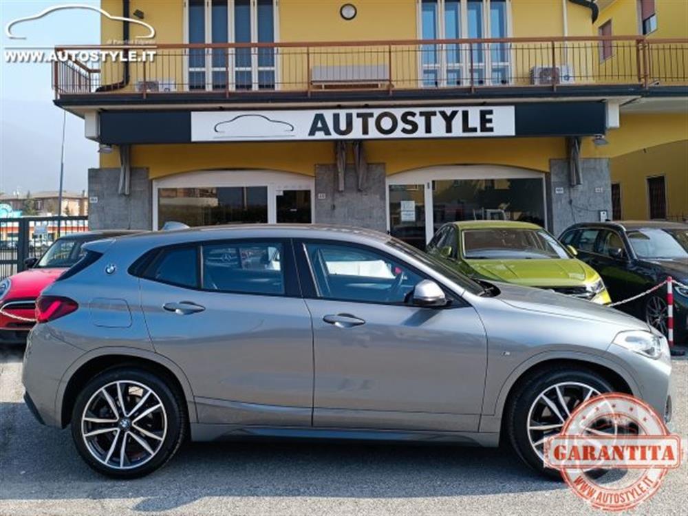 X2 X2 sDrive18i MSport Ste