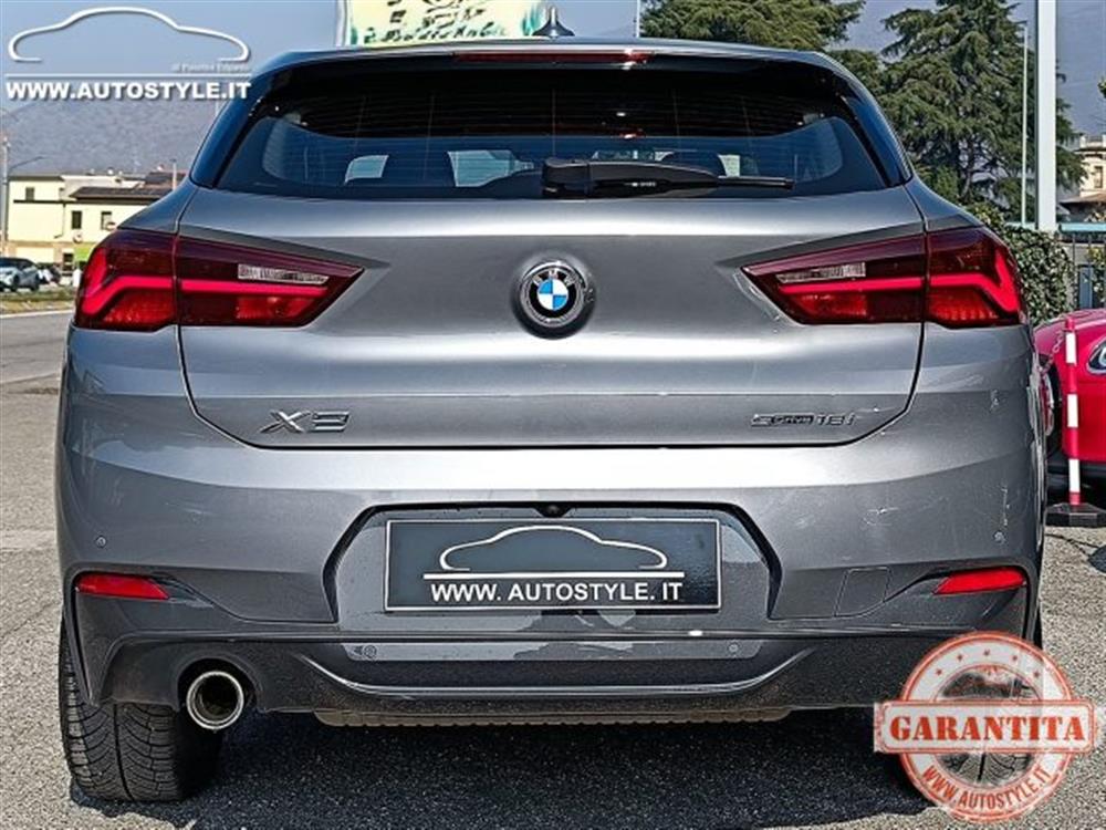 X2 X2 sDrive18i MSport Ste