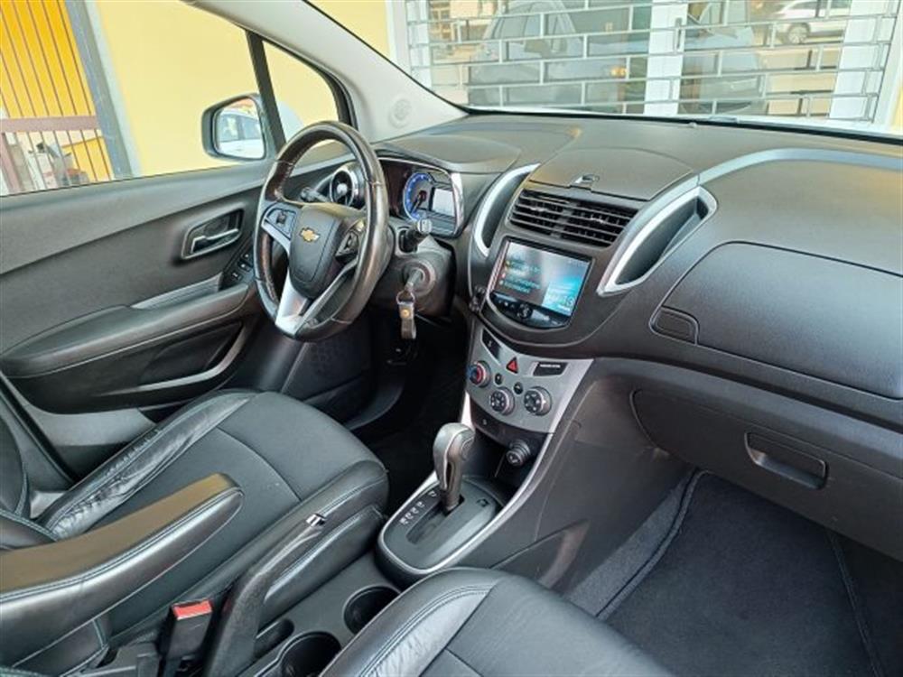 Trax Trax 1.7D FWD aut. LT