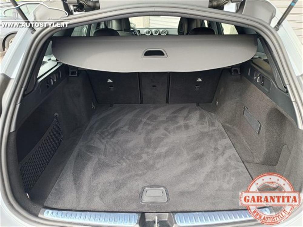 C 220 C 220 d Wagon SPORT 9G-TRO