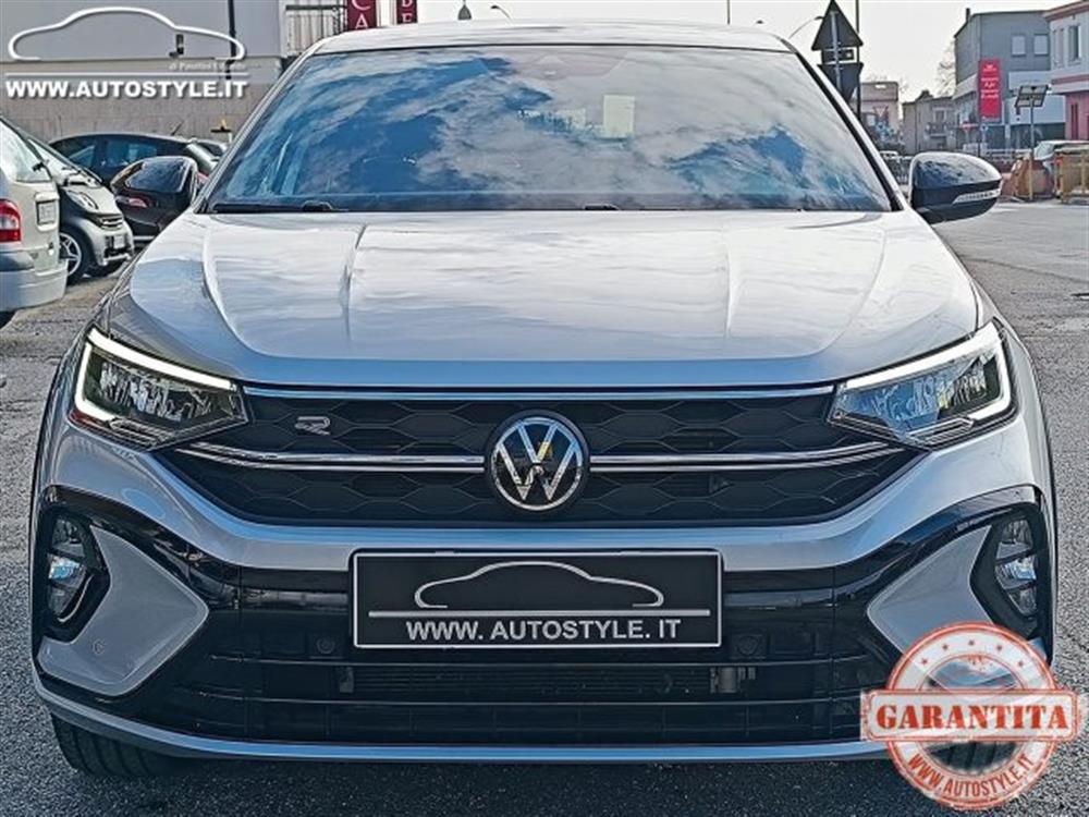 Taigo Taigo 1.0 TSI 110 CV DSG R