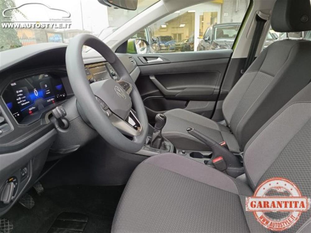Taigo Taigo 1.0 TSI 95 CV