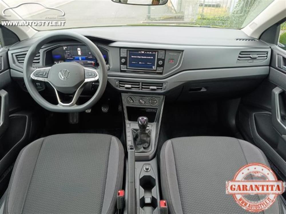 Taigo Taigo 1.0 TSI 95 CV