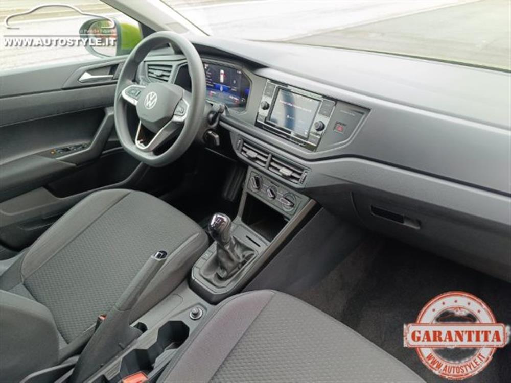 Taigo Taigo 1.0 TSI 95 CV