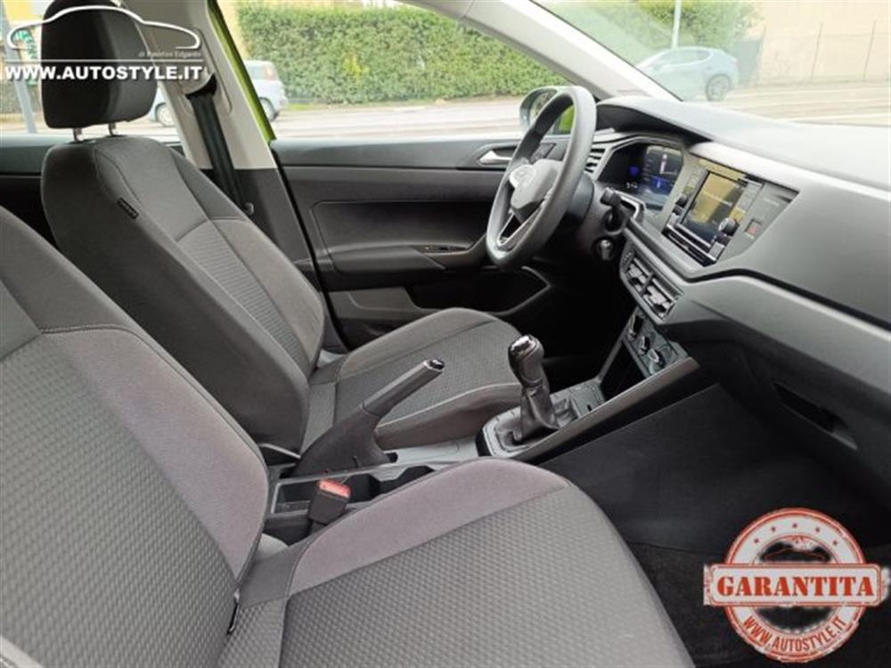 Taigo Taigo 1.0 TSI 95 CV
