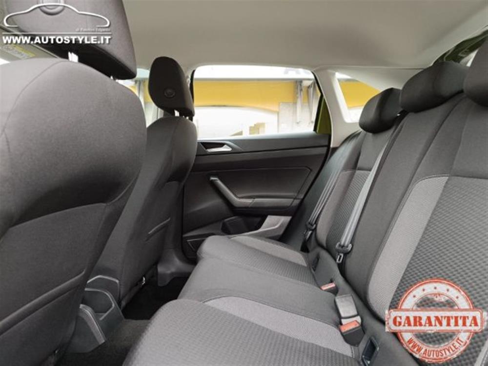 Taigo Taigo 1.0 TSI 95 CV