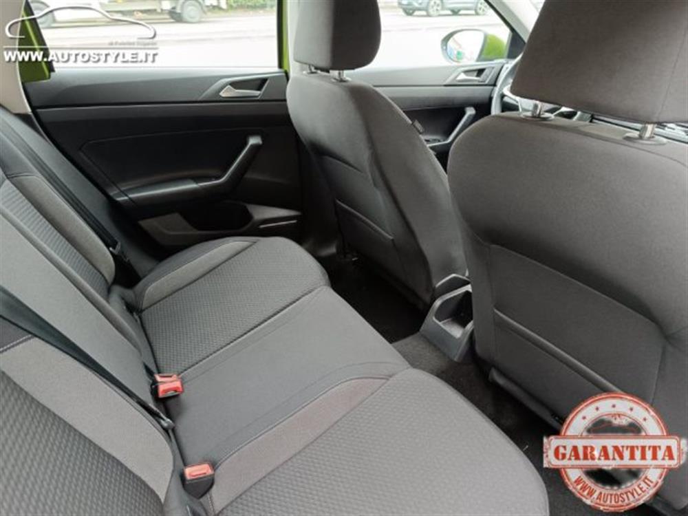 Taigo Taigo 1.0 TSI 95 CV