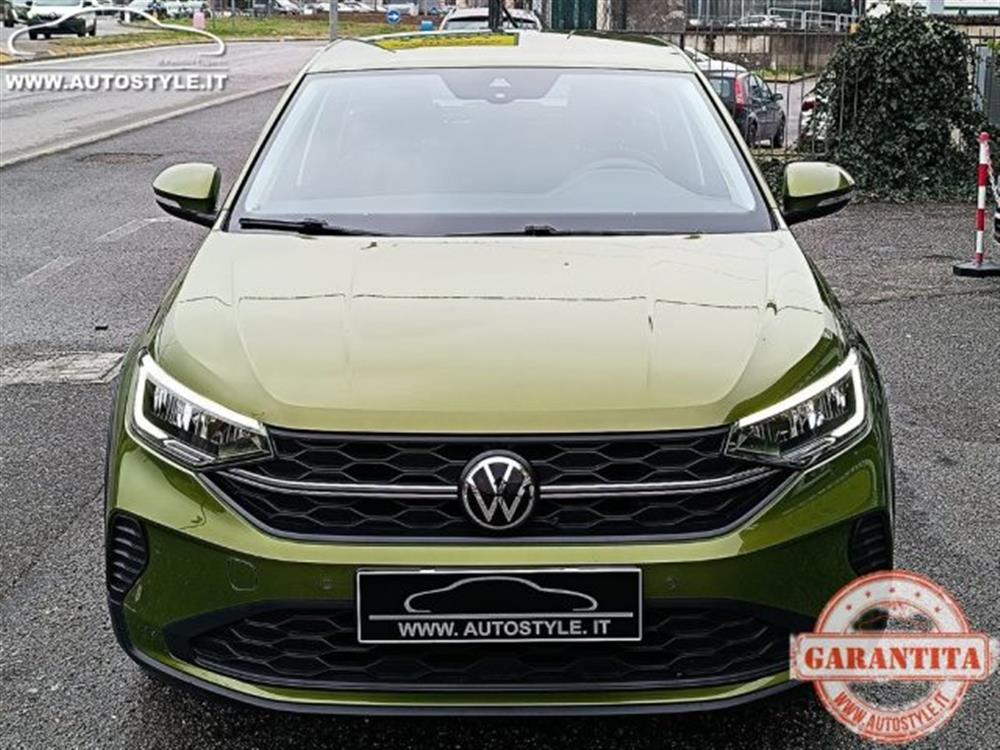 Taigo Taigo 1.0 TSI 95 CV