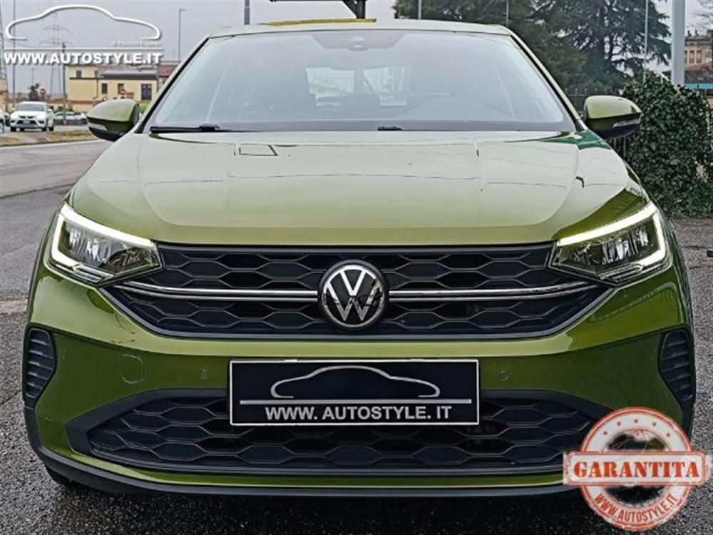 Taigo Taigo 1.0 TSI 95 CV