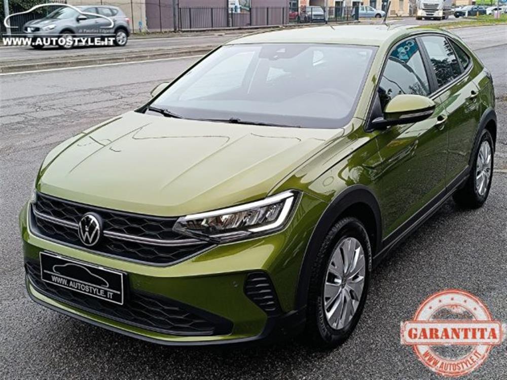 Taigo Taigo 1.0 TSI 95 CV