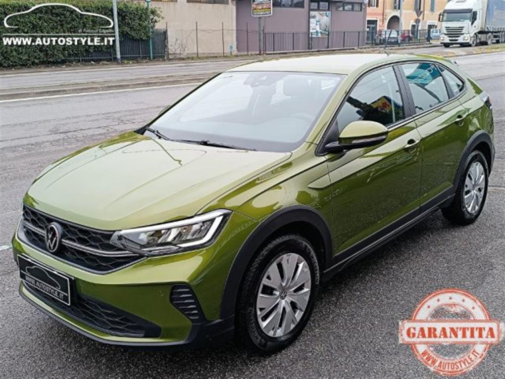 Taigo Taigo 1.0 TSI 95 CV
