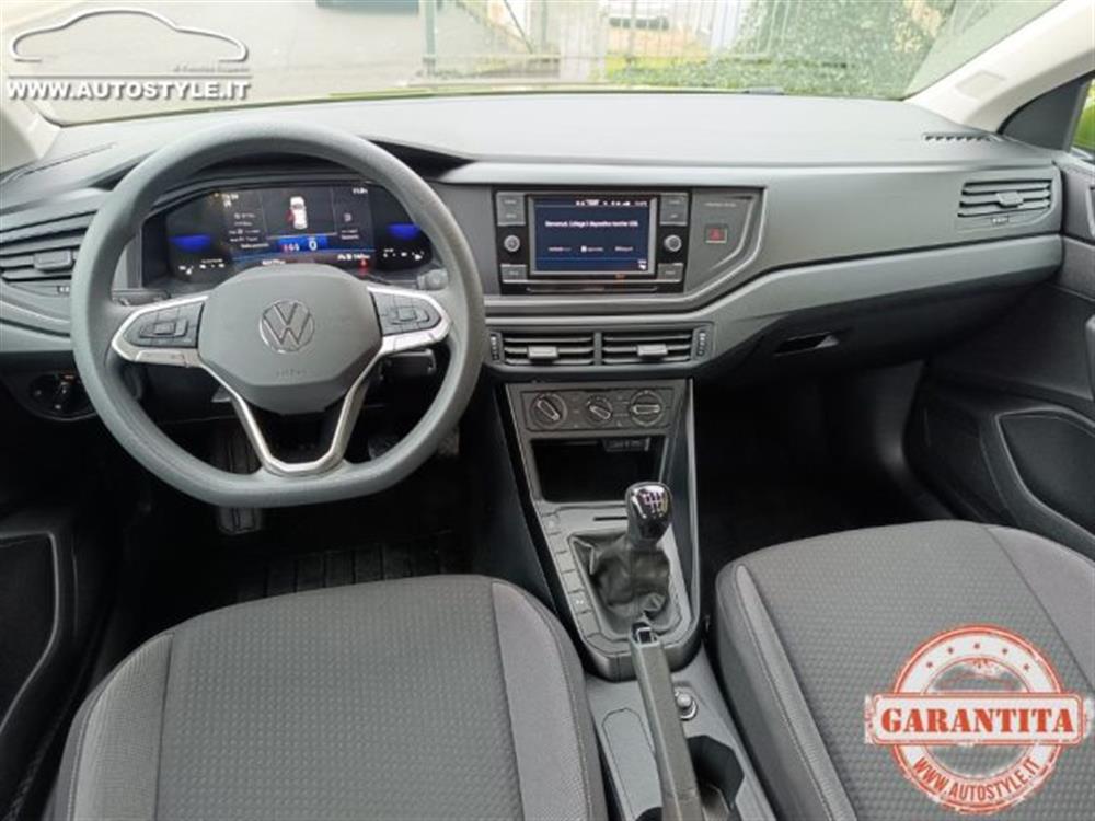 Taigo Taigo 1.0 TSI 95 CV