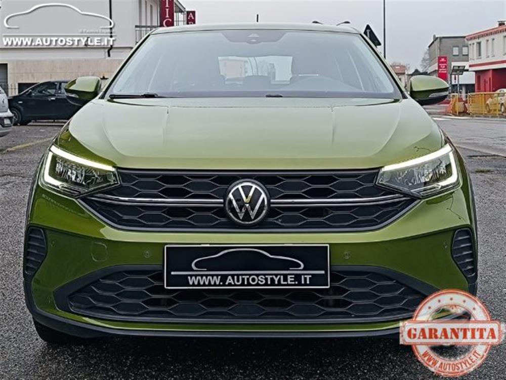 Taigo Taigo 1.0 TSI 95 CV