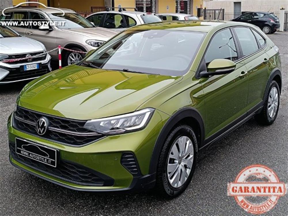 Taigo Taigo 1.0 TSI 95 CV