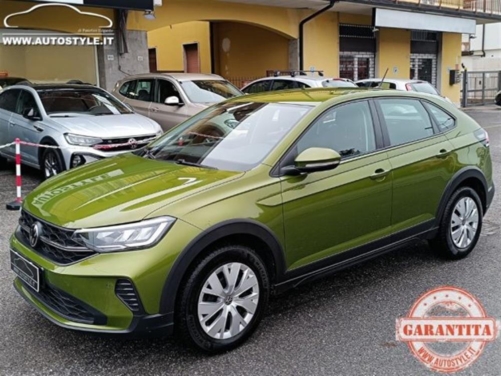 Taigo Taigo 1.0 TSI 95 CV