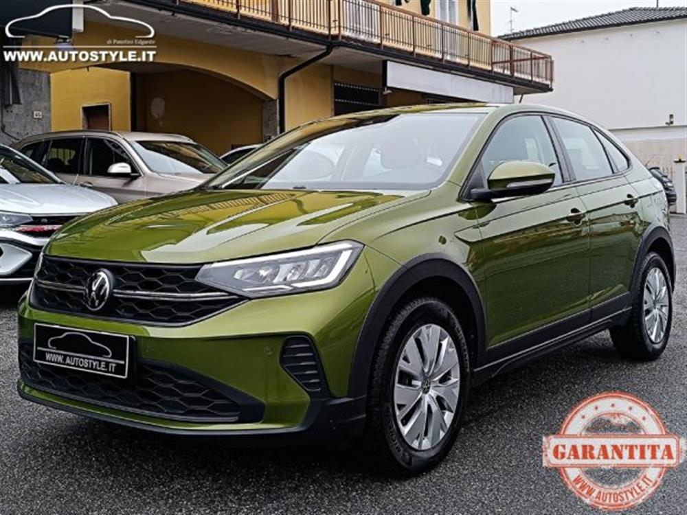 Taigo Taigo 1.0 TSI 95 CV
