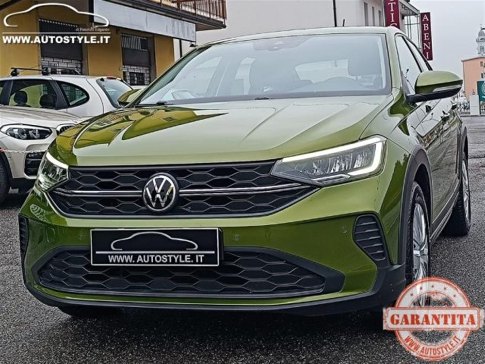 Taigo Taigo 1.0 TSI 95 CV