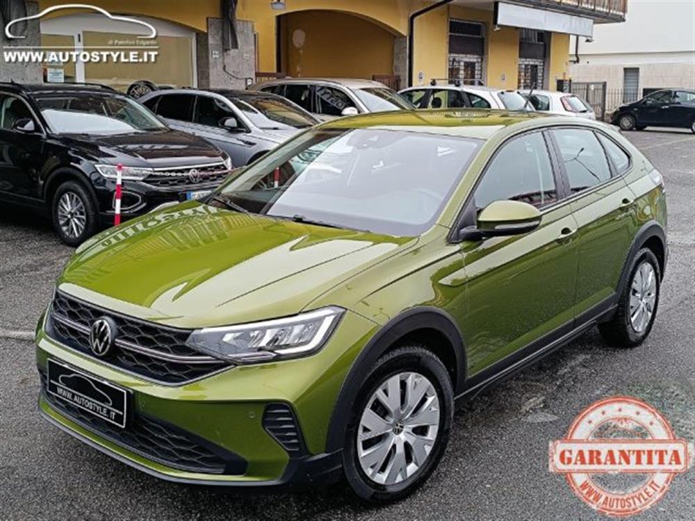 Taigo Taigo 1.0 TSI 95 CV
