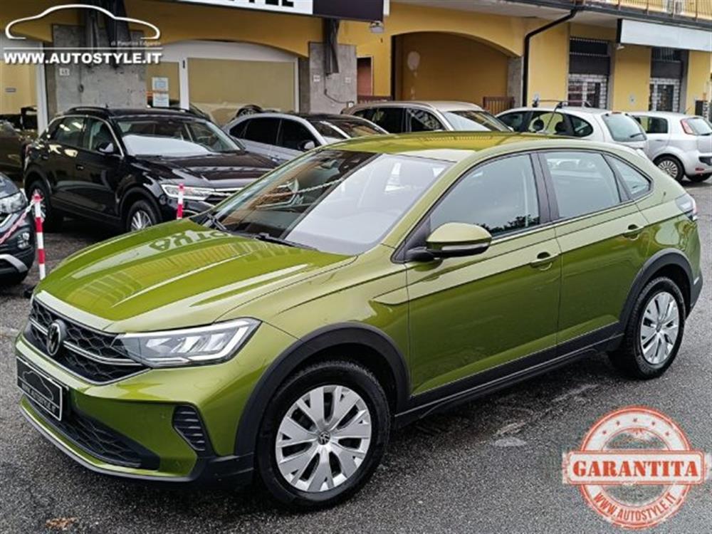 Taigo Taigo 1.0 TSI 95 CV