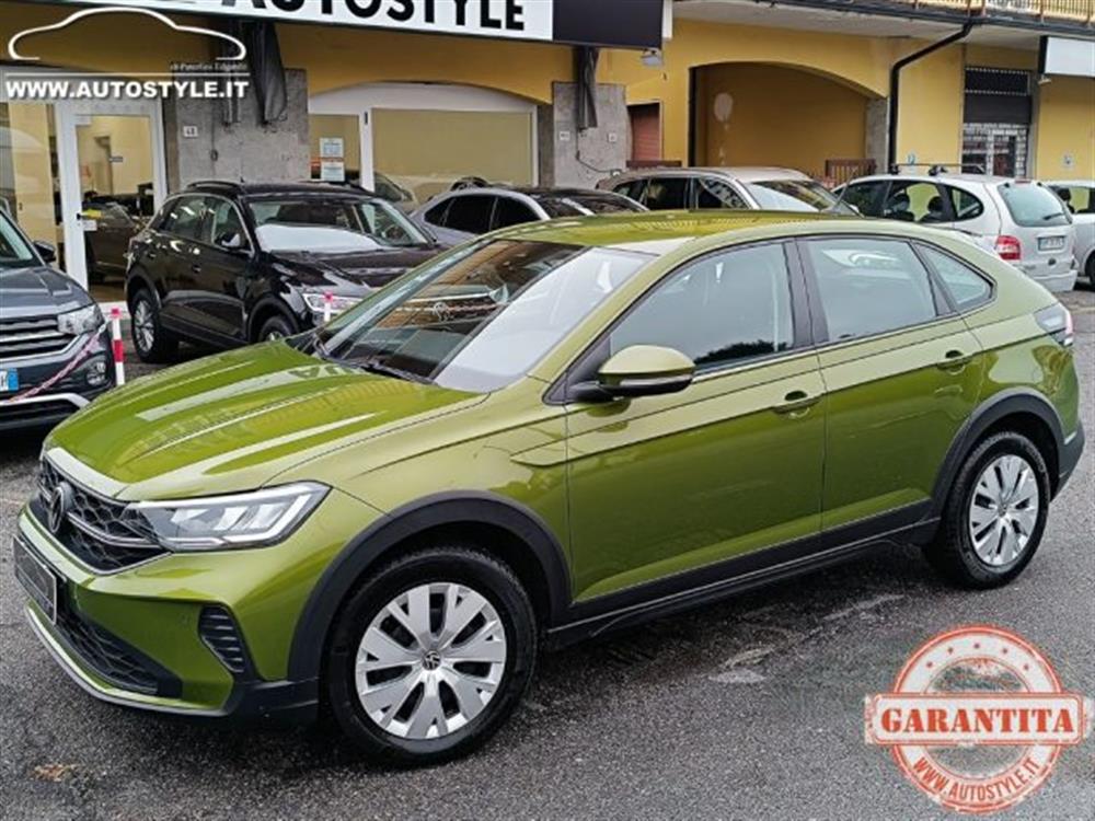 Taigo Taigo 1.0 TSI 95 CV
