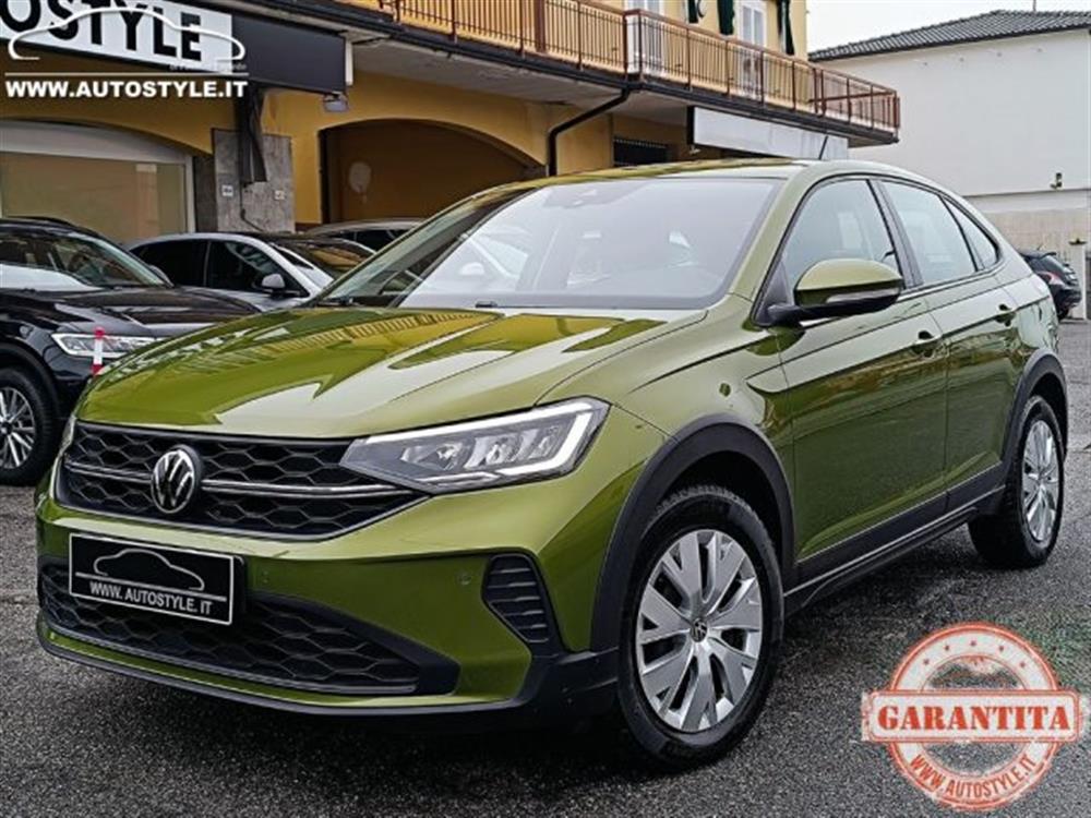 Taigo Taigo 1.0 TSI 95 CV
