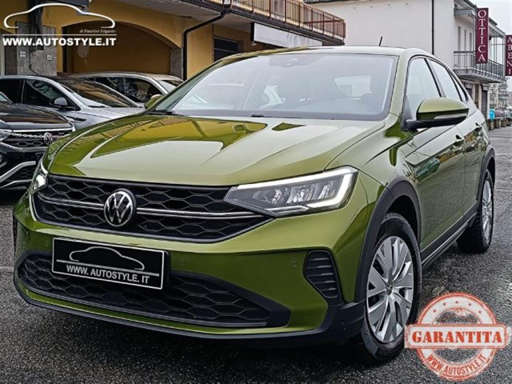 Taigo Taigo 1.0 TSI 95 CV