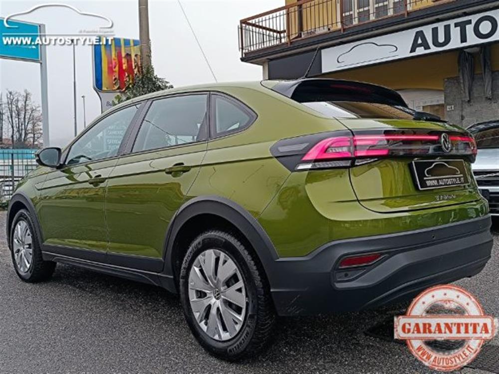 Taigo Taigo 1.0 TSI 95 CV