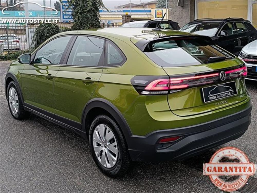 Taigo Taigo 1.0 TSI 95 CV