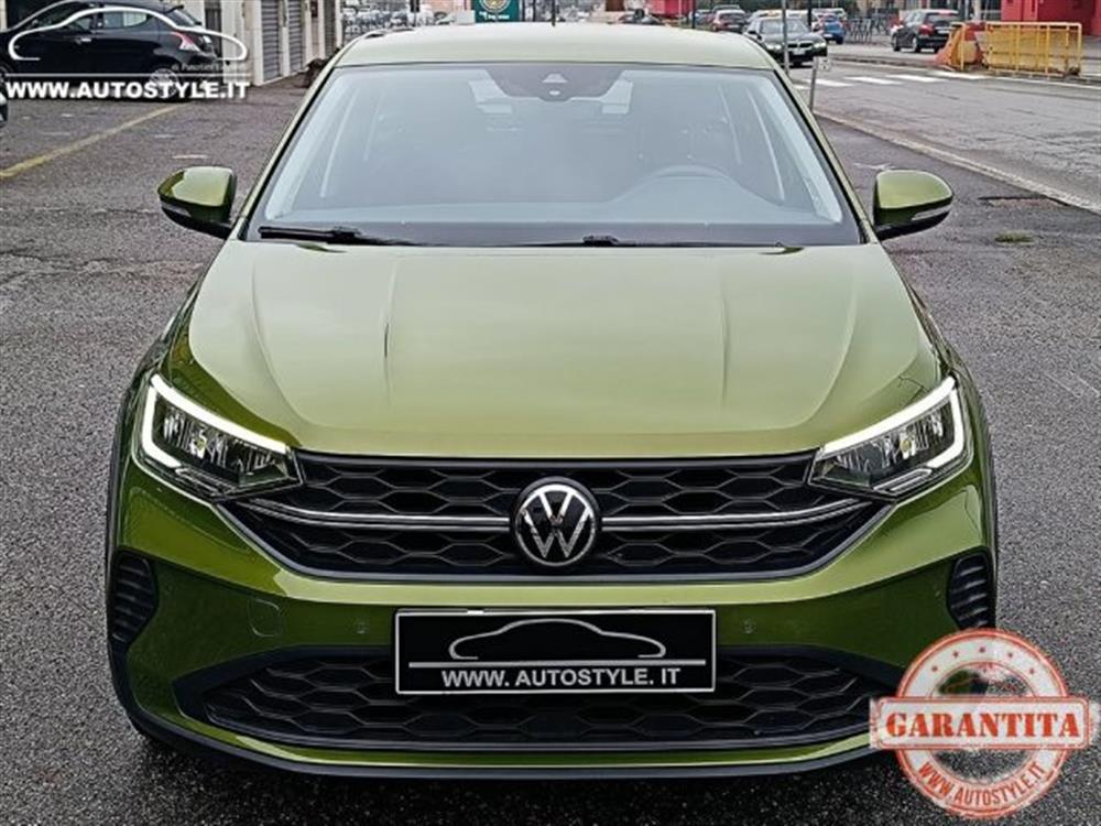 Taigo Taigo 1.0 TSI 95 CV