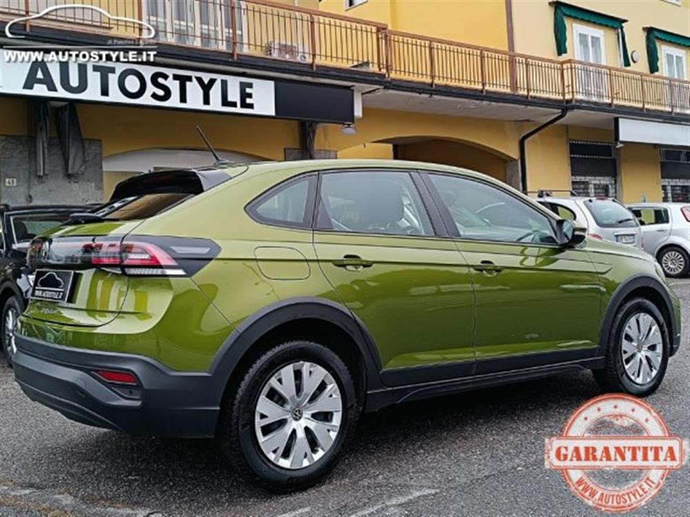 Taigo Taigo 1.0 TSI 95 CV