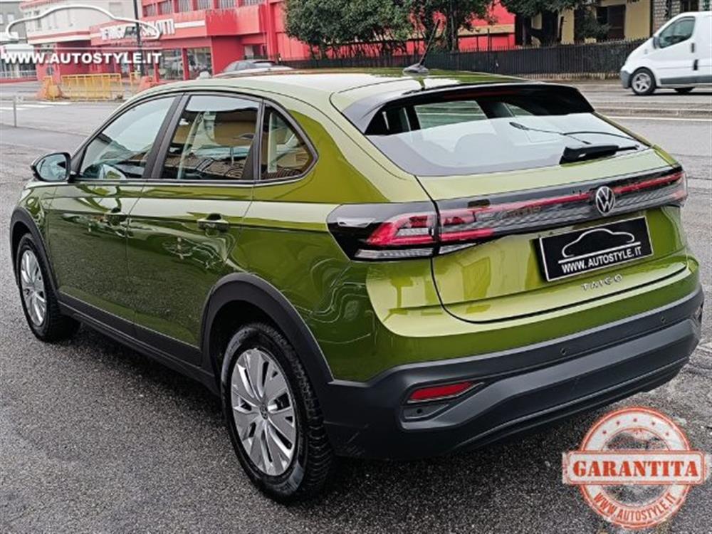 Taigo Taigo 1.0 TSI 95 CV