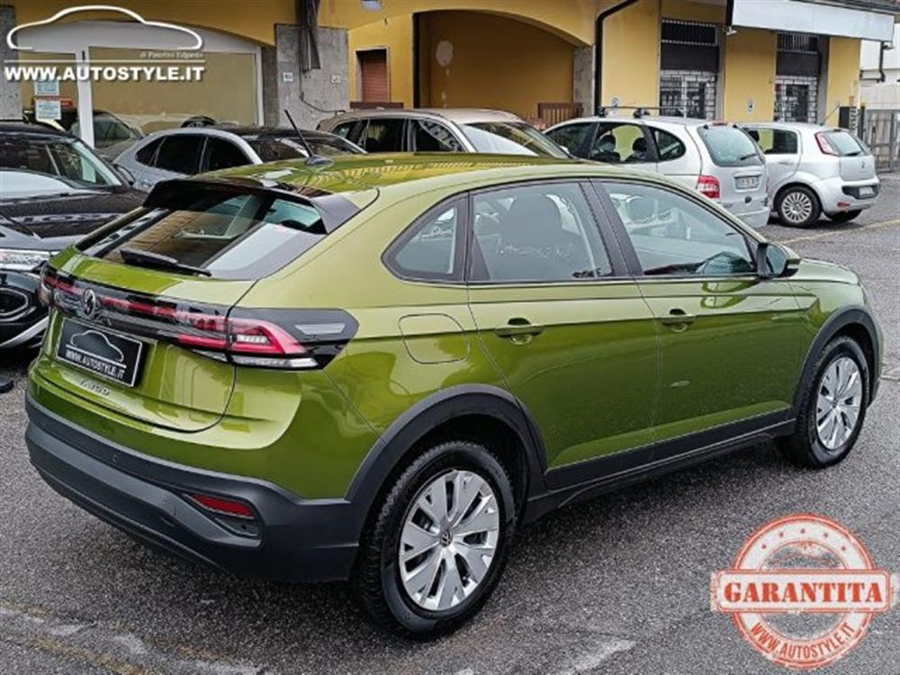 Taigo Taigo 1.0 TSI 95 CV