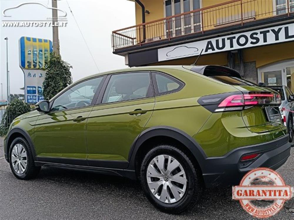 Taigo Taigo 1.0 TSI 95 CV