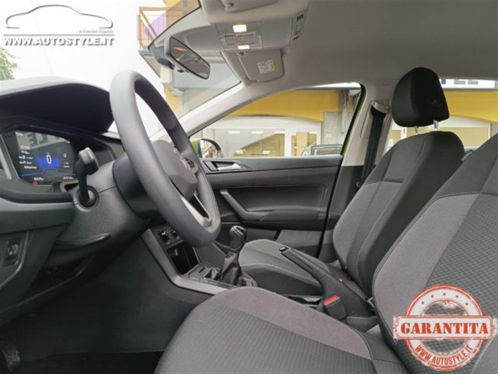 Taigo Taigo 1.0 TSI 95 CV