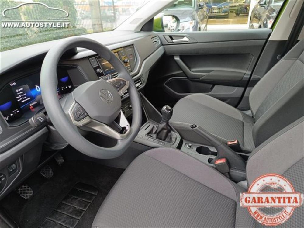 Taigo Taigo 1.0 TSI 95 CV