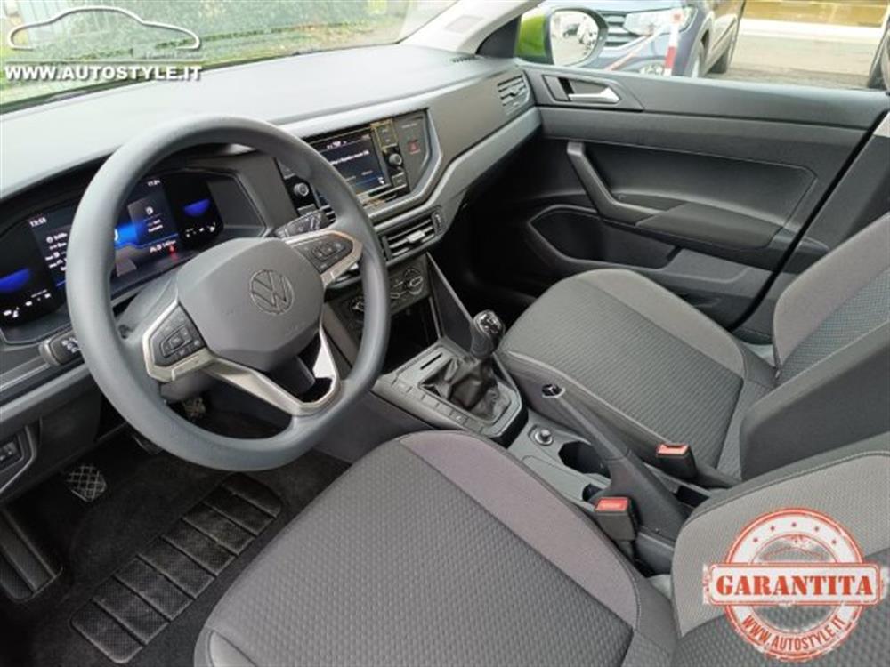 Taigo Taigo 1.0 TSI 95 CV
