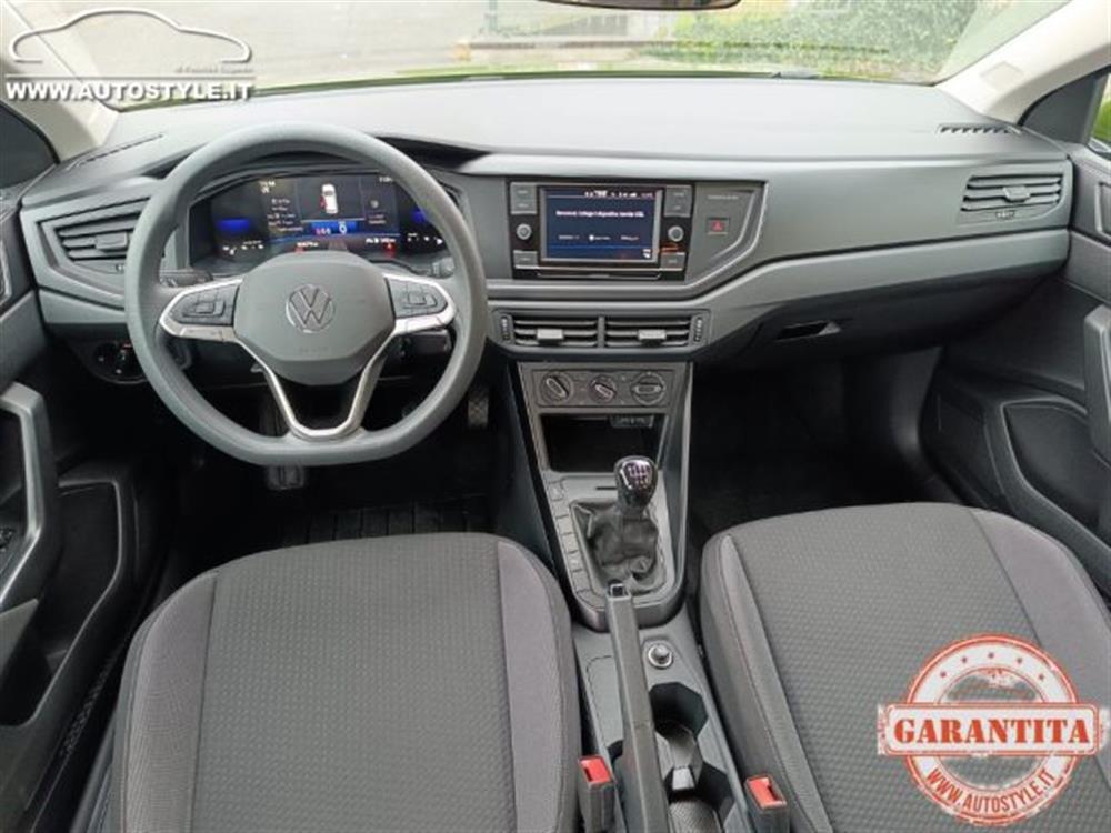 Taigo Taigo 1.0 TSI 95 CV